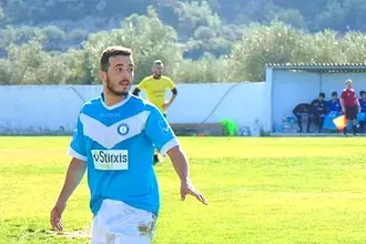 Πήρε Ζούλη, επέστρεψε ο Νικηταράς