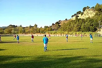 Εύκολη πρόκριση για Εθνικό!