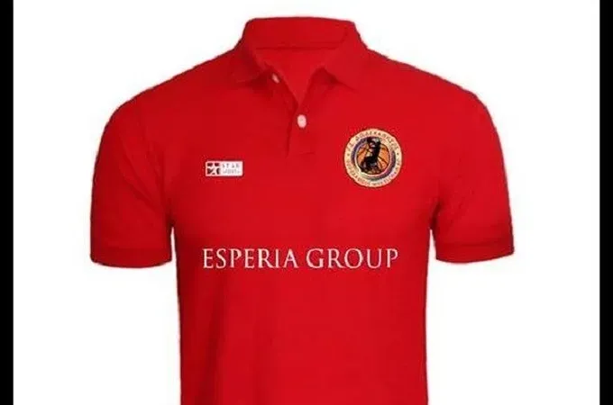 H Esperia Group δίπλα στον ΓΣ Δωδεκάνησος