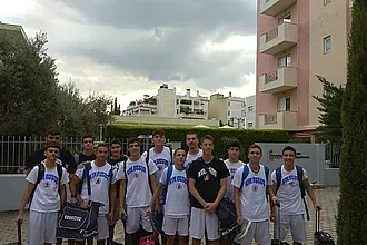 Ένα ταξίδι γεμάτο εμπειρίες!