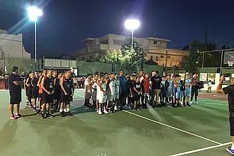 Πρώτος ο Ηρακλής 2000!
