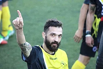 Και επίσημα... Χατζηλιόντας!