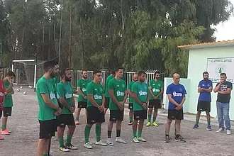 Την Παρασκευή οι εκλογές