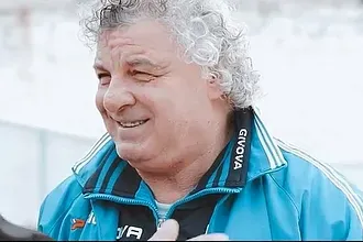 Ο Χατζηπαναγής στην Κάσο!