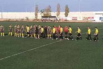 Τέλος οι Κιλασίν από Κατταβιά