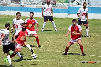 Για το 3 στα 3 η Α.Ε. ΔΙ.ΑΣ.!