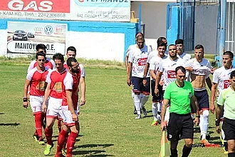 Την Πέμπτη στα Κοσκινού!