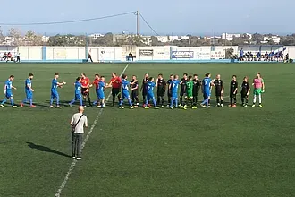 ''Μακριά η πολίτικη από το ποδόσφαιρο''!
