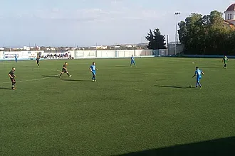 Για το 4 στα 4 ο Κλεόβουλος!