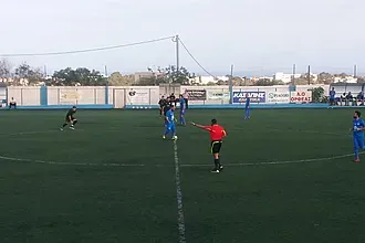 Παίρνει Κουρτουλάι ο Κλεόβουλος!
