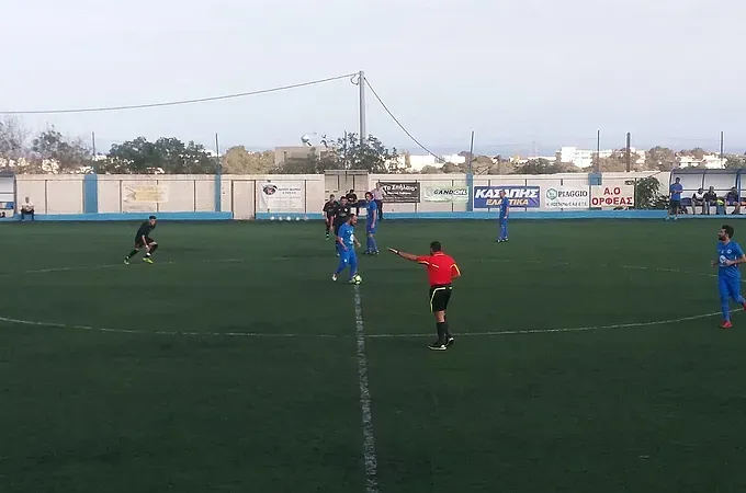 Παίρνει Κουρτουλάι ο Κλεόβουλος!