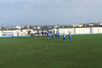Ευχές και περαστικά σε Τσελεπίδη!