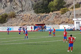 Για τους πρώτους βαθμούς