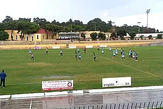 Χωρίς ''3'' στο ντέρμπι ο Διαγόρας!