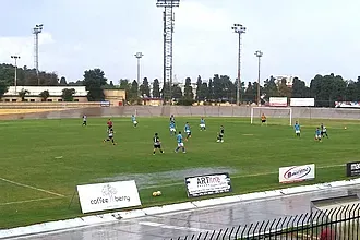 Χαμόγελα αισιοδοξίας στον Διαγόρα!