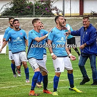 Με Χατζησάββα και τη νέα χρονιά!
