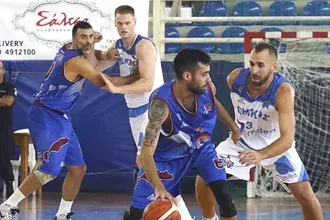 Ανατόλια για Ασημακόπουλο