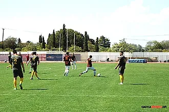Τη Δευτέρα η ''πρώτη'' της Κατταβιάς!