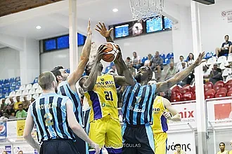 Τζάμπολ στις 18 Σεπτεμβρίου