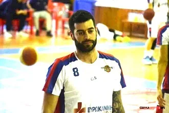 Διπλό ''μπαμ'' από Φοίβο Κω!
