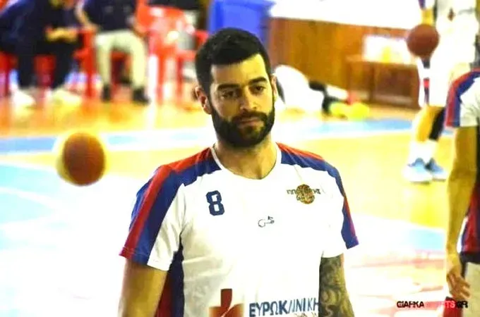 Διπλό ''μπαμ'' από Φοίβο Κω!