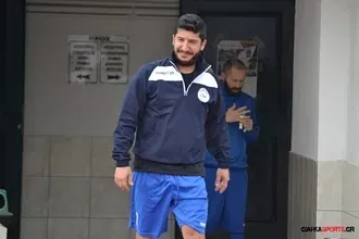 Με Μπίλλη ο Νικαγόρας!