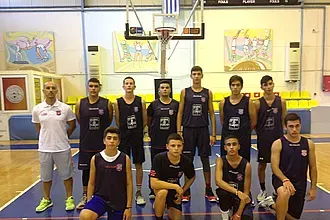 ΠΑΙΔΕΣ: Ελπίδα- Διαγόρας 33-49