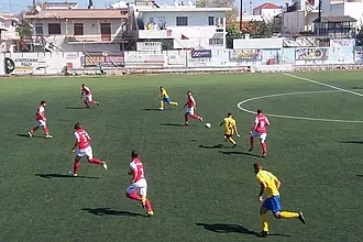 Πάλεψε αλλά ηττήθηκε!