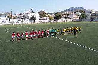 Όλα για όλα ο Φοίβος!