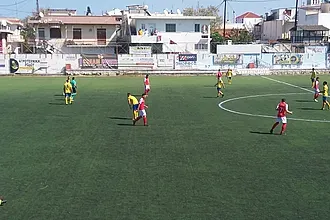 Για τη δεύτερη νίκη ο Φοίβος!