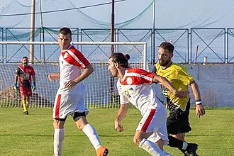 Τέλος ο Βουτσινάς, επέστρεψε ο Ατσίδης!