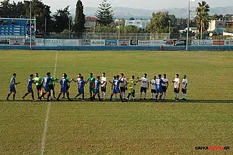 2 στα 2 για την Α.Ε. ΔΙ.ΑΣ.!