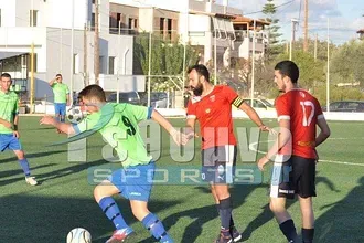 Στην Αρχίπολη ο Ντάτσικας!