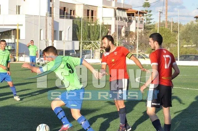 Στην Αρχίπολη ο Ντάτσικας!