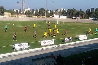 Πρώτος στόχος η σύσταση της Π.Α.Ε.!