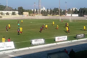 ''Καίγονται'' για τη νίκη!