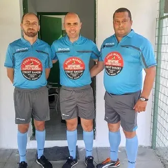 Ο Πατσιόπουλος στη Ψίνθο!