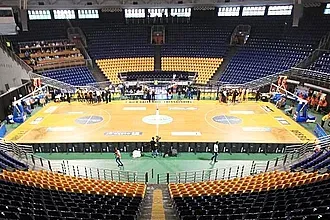 Στο Nick Galis Hall το φάιναλ-φορ!