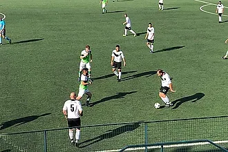 ''Μάχη'' στο Ε.Α.Κ. Ρόδου!