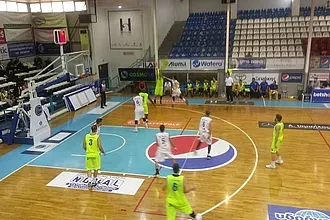 Αθηναίοι στο Β.Α.Ο.Λ.- Καλλιθέα!