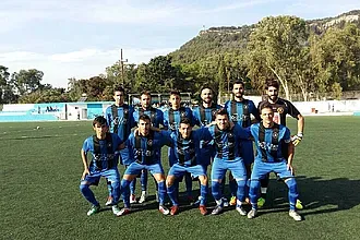 Την Κυριακή Αθλέτικο- Αστέρας Παστίδας