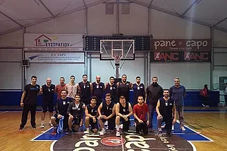 Πάτησε γκάζι στο β' ημίχρονο!