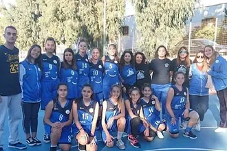ΠΑΓΚΟΡΑΣΙΔΕΣ: Ξάνθος- Ε.Α.ΚΑ. 49-31
