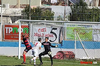 Σήμερα στ' Αφάντου το εξ αναβολής!