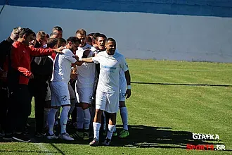 Εύκολη νίκη της Α.Ε.Ρ.Α.