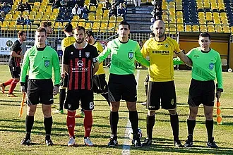Ο Κυρίτσης στο Κατταβιά- Δόξα!