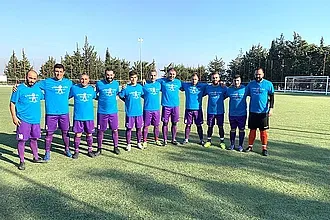 Την Κυριακή το ραντεβού στη Ψίνθο!