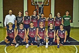 ΠΑΙΔΕΣ: Πανιώνιος Λ.- Φοίβος 60-50
