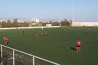 Βαριά ήττα για Α.Σ.Τ.Ι.Ρ.
