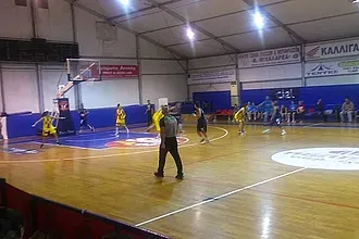 Ντέρμπι κορυφής στην Ιαλυσό!